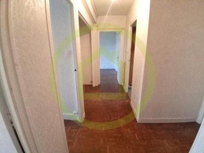 Acheter Appartement Brest 161000 euros