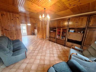 Annonce Vente 5 pi�ces Maison Mexy 54