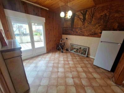 Acheter Maison 81 m2 Mexy