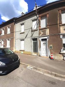 For sale Rehon 7 rooms 78 m2 Meurthe et moselle (54430) photo 0