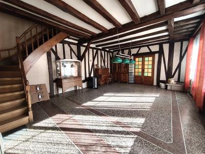 Annonce Vente 7 pi�ces Maison Sainte-menehould 51