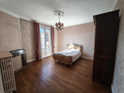 Acheter Maison 195 m2 Sainte-menehould