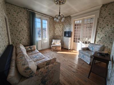 Acheter Maison Sainte-menehould Marne