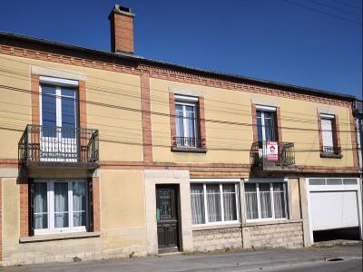 Acheter Maison Sainte-menehould 198000 euros