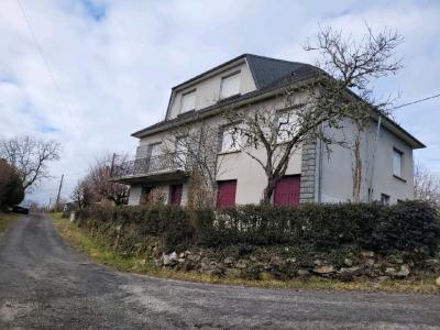 For sale Sarroux SARROUX 14 rooms 200 m2 Correze (19110) photo 0