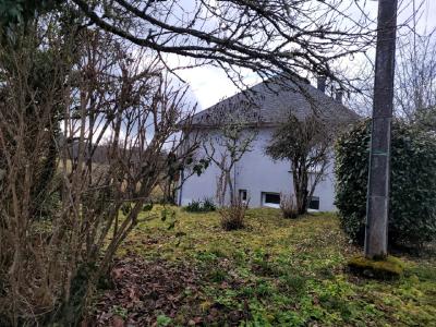 Acheter Maison 200 m2 Sarroux