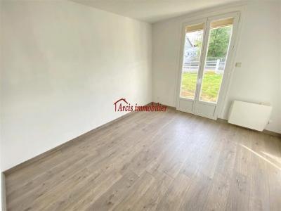 Acheter Maison Arcis-sur-aube 117700 euros