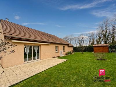 For sale Epoisses 4 rooms 96 m2 Cote d'or (21460) photo 0