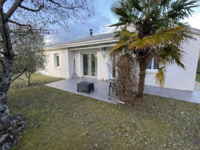 For sale Boulazac 4 rooms 117 m2 Dordogne (24750) photo 0