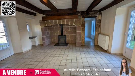 Annonce Vente 4 pi�ces Maison Malemort-sur-correze 19