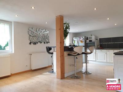 Acheter Maison Allondans Doubs