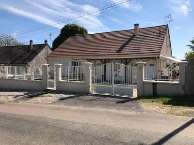 Annonce Vente 5 pi�ces Maison Coulommiers 77