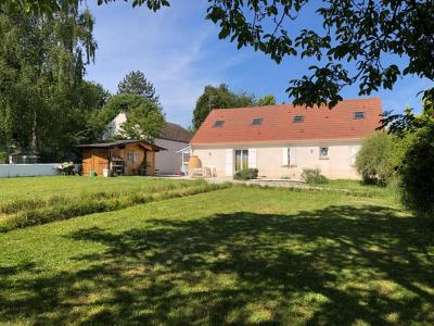 Acheter Maison 97 m2 Coulommiers