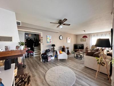 Annonce Vente 5 pi�ces Maison Agen 47