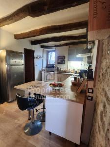 Annonce Vente 4 pi�ces Maison Cras 46