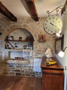 Acheter Maison Cras Lot