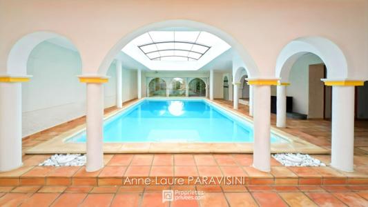 Acheter Maison 270 m2 Palaja