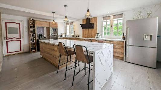 Acheter Maison Palaja 580000 euros