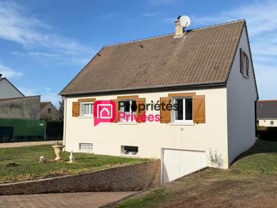 Annonce Vente 4 pi�ces Maison Ile-bouchard 37