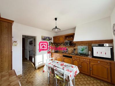 Acheter Maison Ile-bouchard 171000 euros