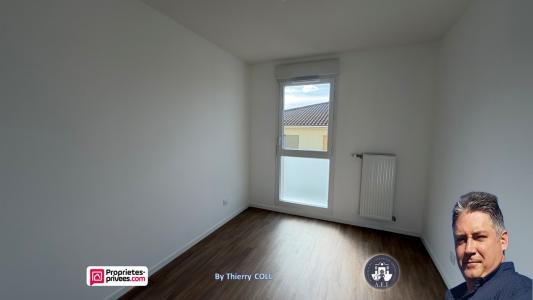 Annonce Vente 3 pi�ces Appartement Rillieux-la-pape 69