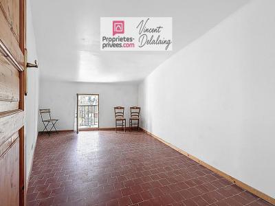 Annonce Vente 3 pi�ces Maison Cabrieres-d'aigues 84