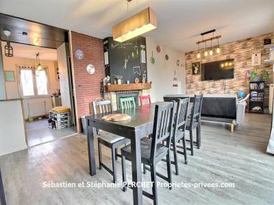 Annonce Vente 6 pi�ces Maison Guillonville 28