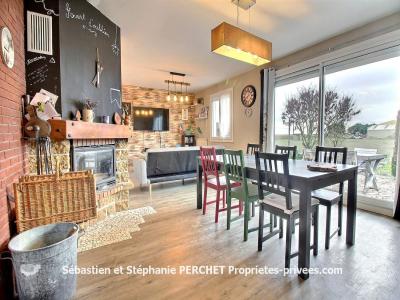 Acheter Maison 118 m2 Guillonville