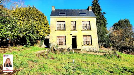 For sale Lanvenegen 3 rooms 85 m2 Morbihan (56320) photo 0