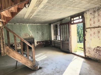 Acheter Maison 85 m2 Lanvenegen