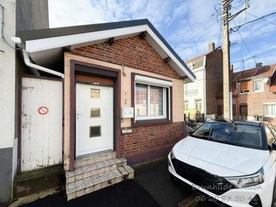 Annonce Vente 3 pi�ces Maison Bully-les-mines 62