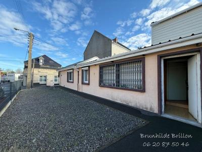 Acheter Maison 67 m2 Bully-les-mines