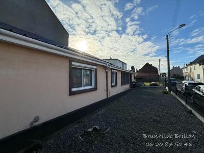 Acheter Maison Bully-les-mines Pas de calais