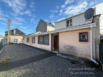 Acheter Maison Bully-les-mines 71000 euros