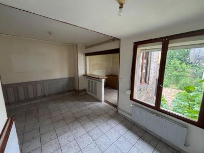 Annonce Vente 5 pi�ces Maison Chauny 02