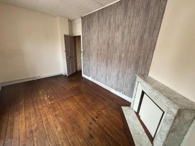 Acheter Maison Chauny Aisne