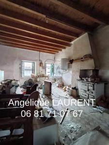 Acheter Maison 52 m2 Saint-maurice-en-gourgois