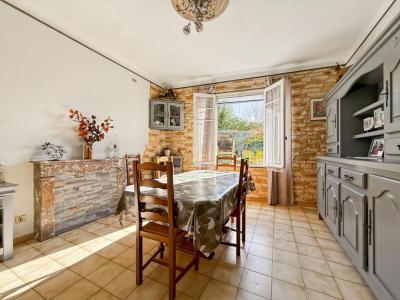 Acheter Maison Eyragues Bouches du Rhone