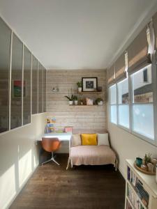 Annonce Vente 2 pi�ces Appartement Paris-15eme-arrondissement 75