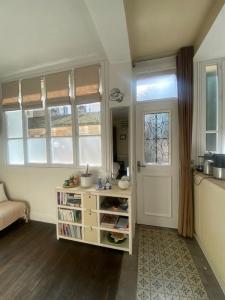 Acheter Appartement 39 m2 Paris-15eme-arrondissement