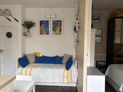 Acheter Appartement Paris-15eme-arrondissement Paris