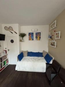 Acheter Appartement Paris-15eme-arrondissement 395000 euros