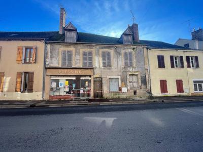 Annonce Vente 6 pi�ces Maison Chateau-renard 45
