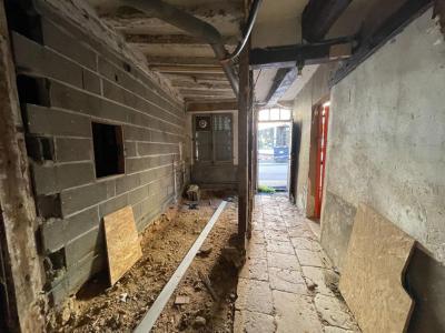 Acheter Maison 110 m2 Chateau-renard