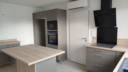 Acheter Maison Saint-laurent-de-la-pree Charente maritime