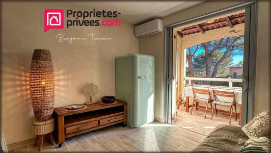 Acheter Appartement Saint-raphael 175000 euros