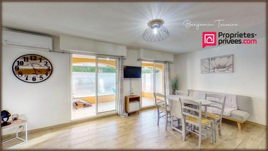 Acheter Appartement Saint-aygulf 150000 euros