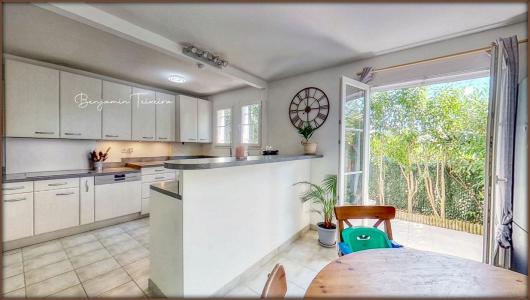 Acheter Maison 96 m2 Roquebrune-sur-argens