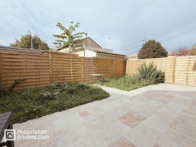 Annonce Vente 5 pi�ces Maison Avignon 84