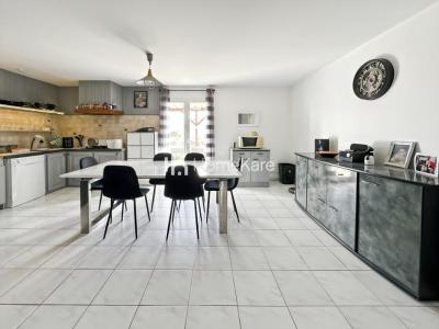 Annonce Vente 4 pi�ces Maison Cazeres 31